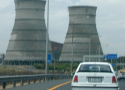 Fortress Cape Town (pt 1)