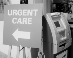 Afraid to See the Doctor: Public Hospitals Struggle to Provide Care for the Uninsured