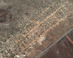 The Impact of Zimbabwe’s Policies of Displacement