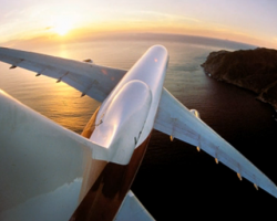 Bruce Dale’s 30 Year Career at National Geographic