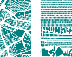 Armelle Caron Unmaps the City