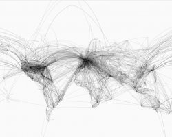 A Few Maps of the World