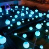 Cinimod Studio's DJ Light Installation