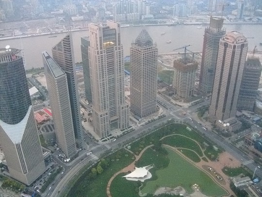 pudong_ground