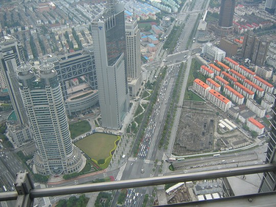pudong_street_view