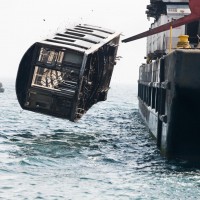 Stephen Mallon 'Next Stop Atlantic' Series