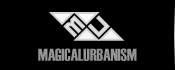 Magical Urbanism