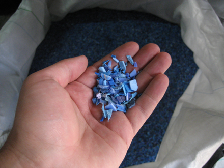 The Cartoneros of Buenos Aires